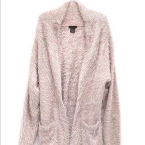 AS by DF SUNDOWN LUXE CARDIGAN